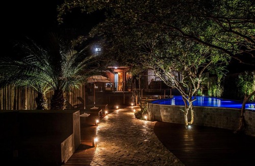 Sao Jorge Hotel | Pousada Alecrim do Campo