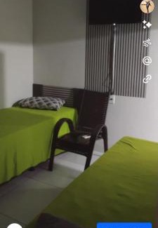 Sao Desiderio Hotel | Pousada Alencar