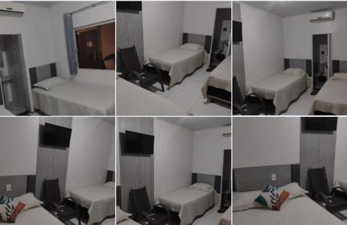 Sao Desiderio Hotel | Pousada Alencar