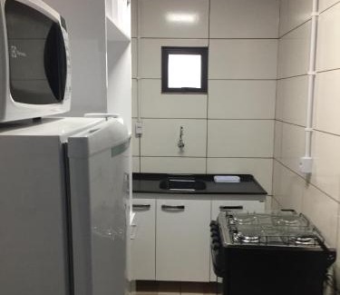 Canto Grande Hotel | Pousada Alessandra