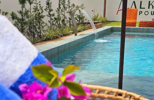 Barra Grande Hotel | Pousada Alkamar