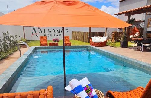 Barra Grande Hotel | Pousada Alkamar