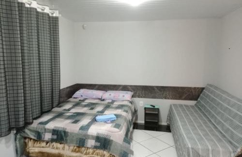 Lages Casa | POUSADA ALTERNATIVA MANU LAGES suite