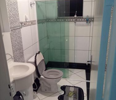 Lages Casa | POUSADA ALTERNATIVA MANU LAGES suite
