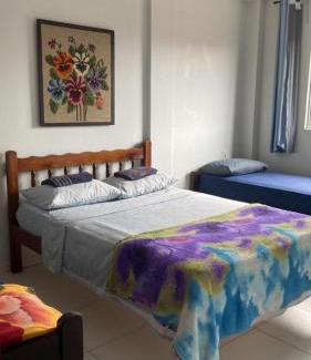 Matinhos Hotel | Pousada Alto Mar