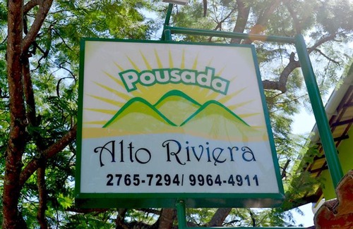 Macae Hotel | Pousada Alto Riviera