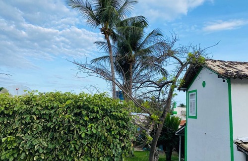 Porto de Pedras Villa | Pousada Alumiar. Historic journey of the ecological route