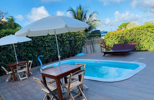 Porto de Pedras Villa | Pousada Alumiar. Historic journey of the ecological route