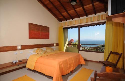 Joao Fernandes Hotel | Pousada Amancay