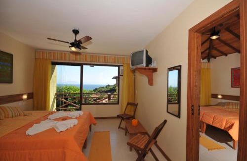 Joao Fernandes Hotel | Pousada Amancay