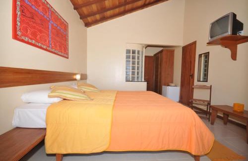Joao Fernandes Hotel | Pousada Amancay