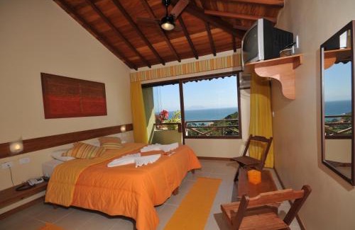 Joao Fernandes Hotel | Pousada Amancay
