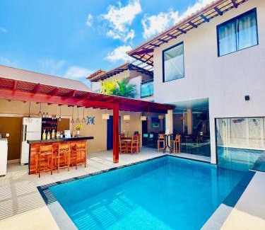 Sao Jose Hotel | Pousada Amaral Búzios