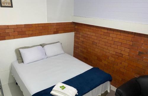 Rio Branco Hotel | Pousada Amazônia