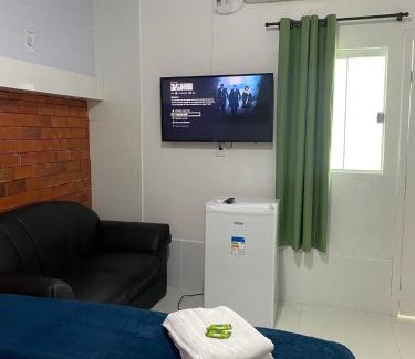 Rio Branco Hotel | Pousada Amazônia