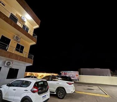 Frecheirinha Hotel | Pousada Amorim