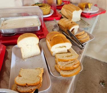 Nobres Cama Y Desayuno | Pousada Anayh-Bom Jardim-Nobres