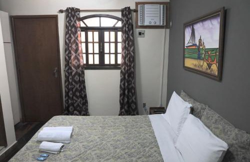 Inga Hotel | Pousada Anexo