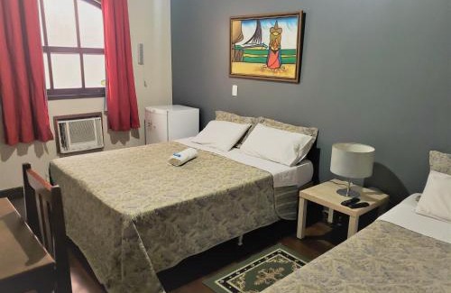 Inga Hotel | Pousada Anexo