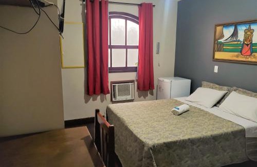 Inga Hotel | Pousada Anexo