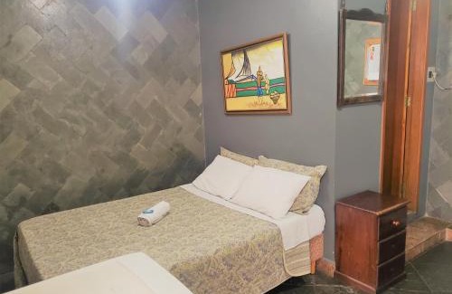 Inga Hotel | Pousada Anexo