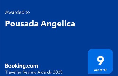Jijoca de Jericoacoara Hotel | Pousada Angelica
