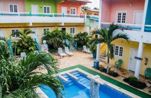 Jijoca de Jericoacoara Hotel | Pousada Angelica