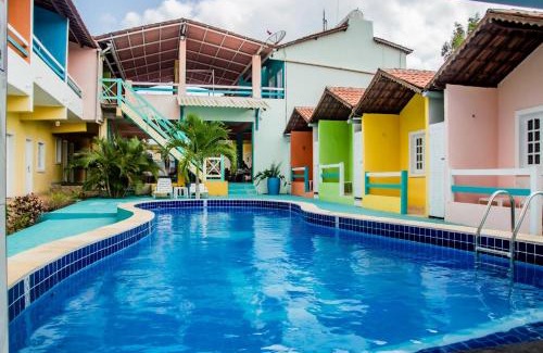 Jijoca de Jericoacoara Hotel | Pousada Angelica
