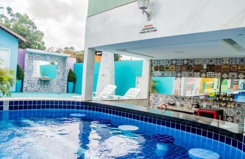 Jijoca de Jericoacoara Hotel | Pousada Angelica