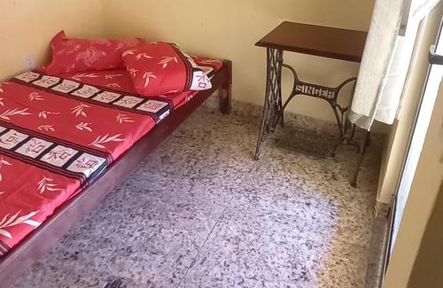 Praia da Vila Casa | Pousada Angelical