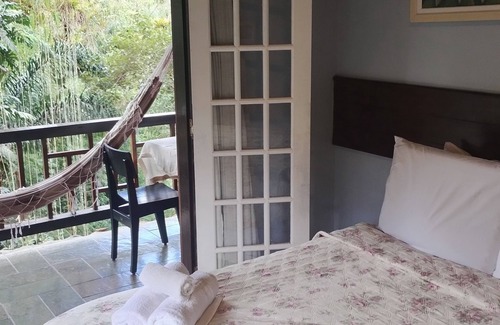 Petropolis Hotel | Pousada Apoema