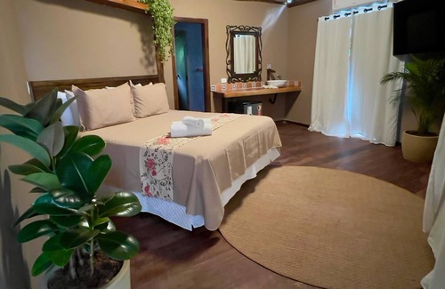 Petropolis Hotel | Pousada Apoema