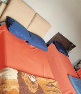 Apucarana Casa | Pousada Apucarana - Filial