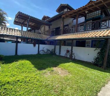 Cabore Hotel | Pousada Aqui é Para-Ti