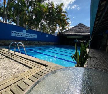 Cabore Hotel | Pousada Aqui é Para-Ti