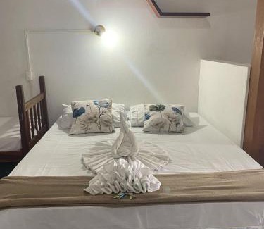 Cabore Hotel | Pousada Aqui é Para-Ti