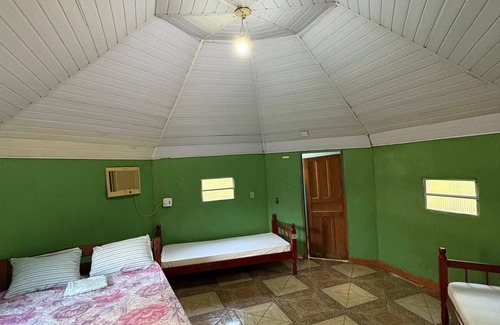 Careiro Hotel | Pousada Araçá Adventure
