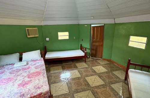 Careiro Hotel | Pousada Araçá Adventure