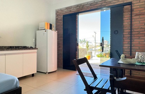 Laguna Casa | Pousada Aracuã - Laguna