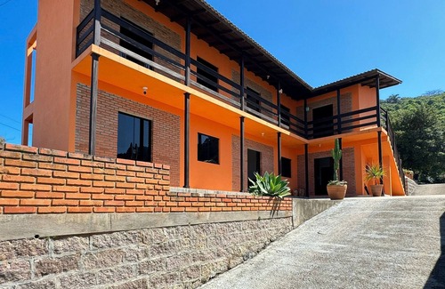 Laguna Casa | Pousada Aracuã - Laguna