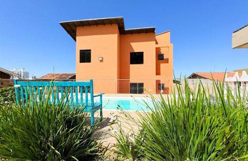 Laguna Apartamento | Pousada Aracuã - Laguna - LAG011