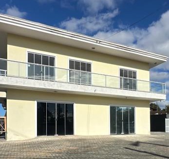 Volta Redonda Casa | Pousada Araquari
