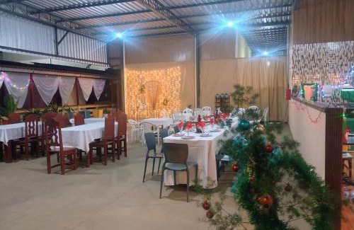 Alter do Chao Hotel | Pousada Arara