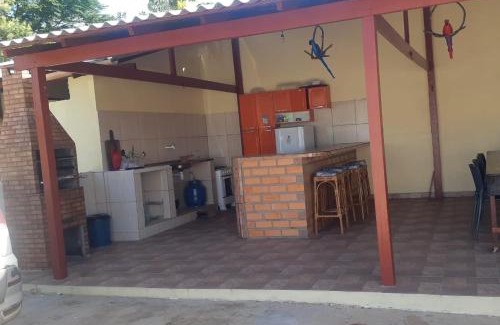 Alter do Chao Hotel | Pousada Arara