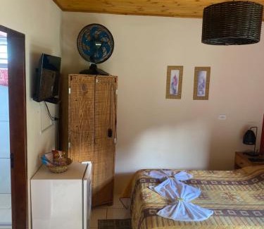Goncalves Hotel | Pousada Arco Iris