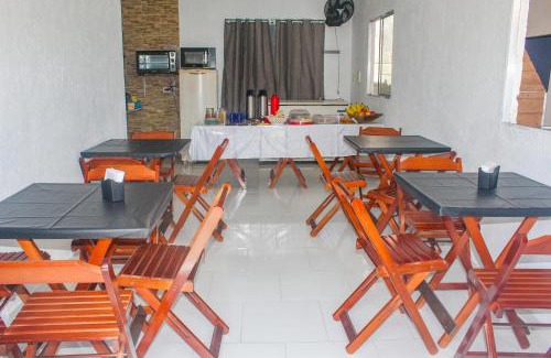 Porto Seguro Hotel | Pousada Areias do Mutá