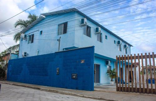 Porto Seguro Hotel | Pousada Areias do Mutá