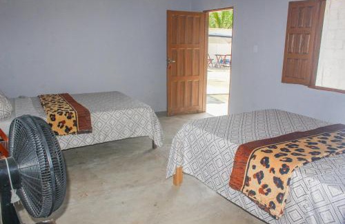 Porto Seguro Hotel | Pousada Areias do Mutá