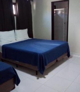 Bela Vista Hotel | Pousada Ariús