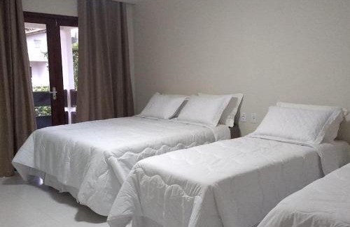 Bela Vista Hotel | Pousada Ariús